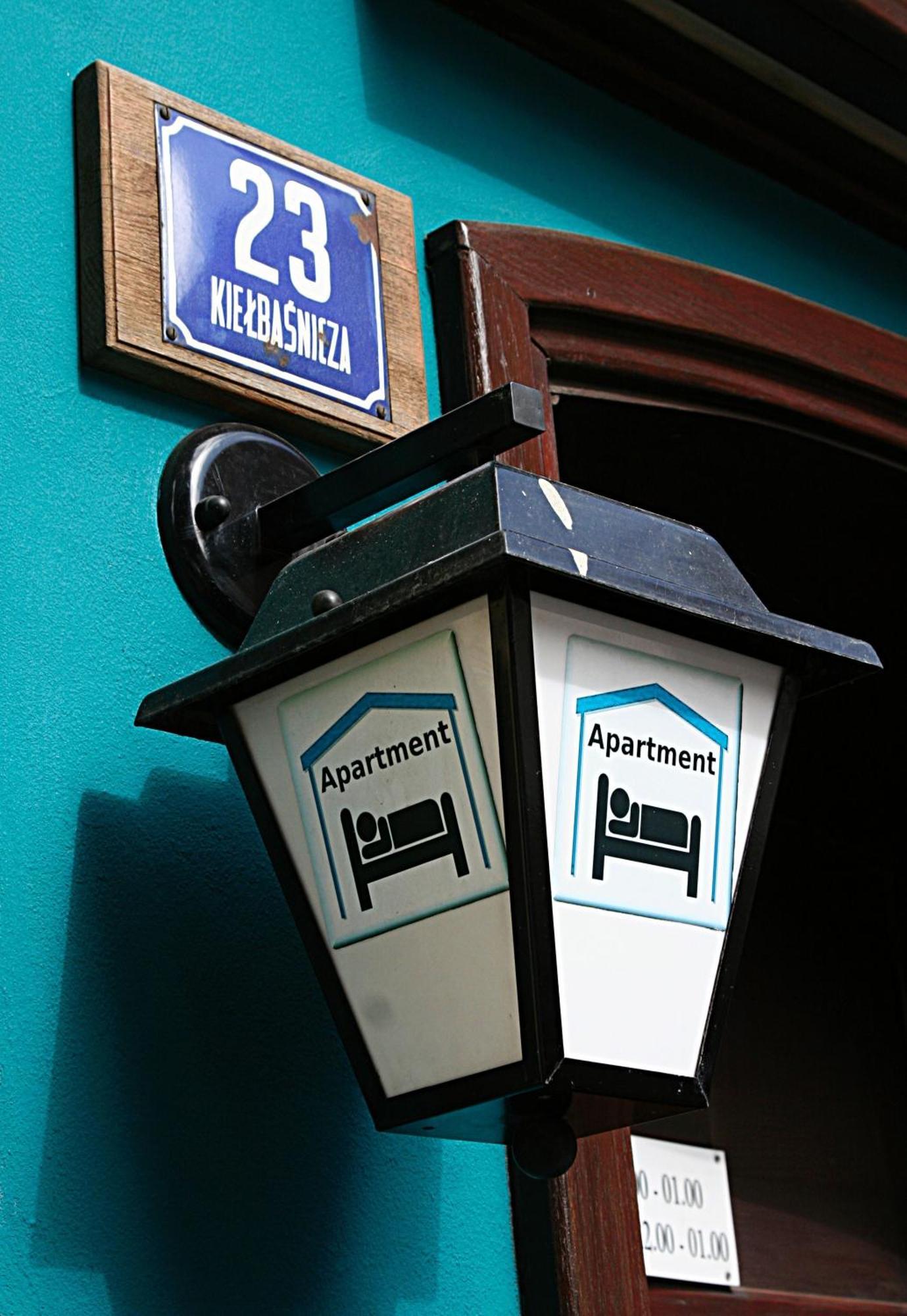 Academus Pub & Guest House Wroclaw Dış mekan fotoğraf