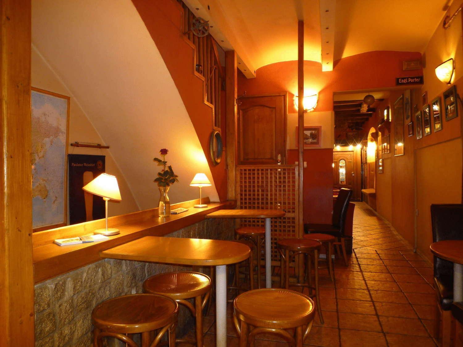 Academus Pub & Guest House Wroclaw Dış mekan fotoğraf