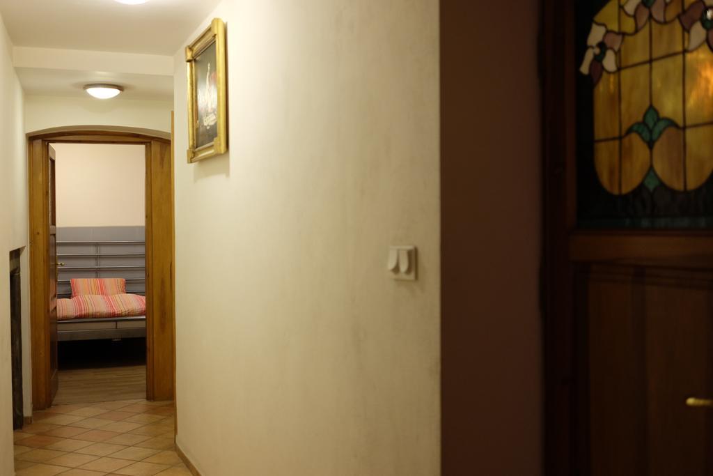 Academus Pub & Guest House Wroclaw Dış mekan fotoğraf