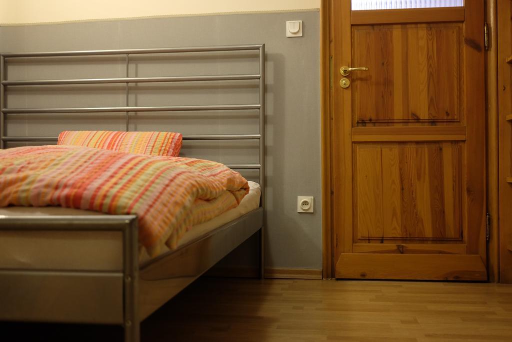 Academus Pub & Guest House Wroclaw Dış mekan fotoğraf