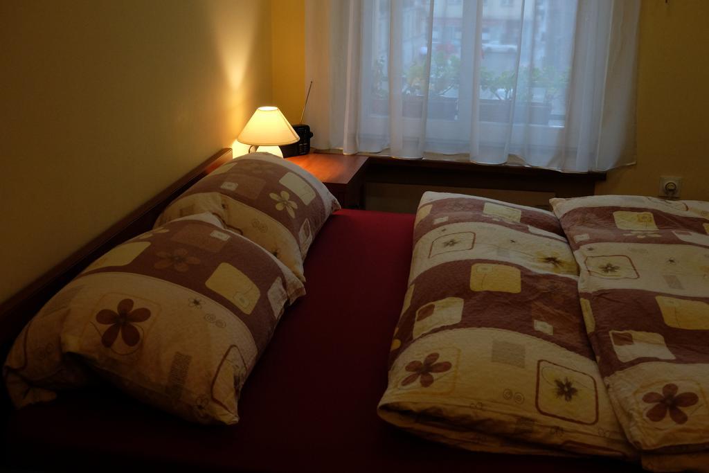 Academus Pub & Guest House Wroclaw Dış mekan fotoğraf