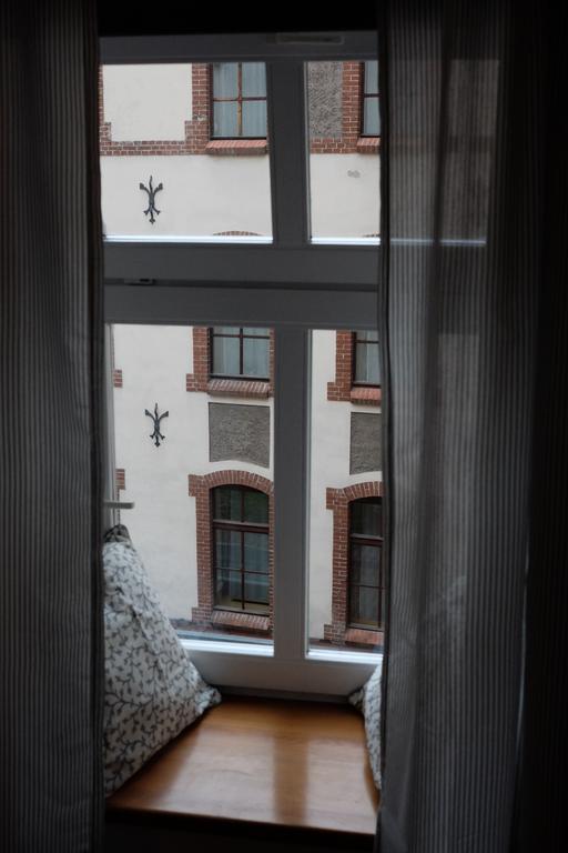 Academus Pub & Guest House Wroclaw Dış mekan fotoğraf