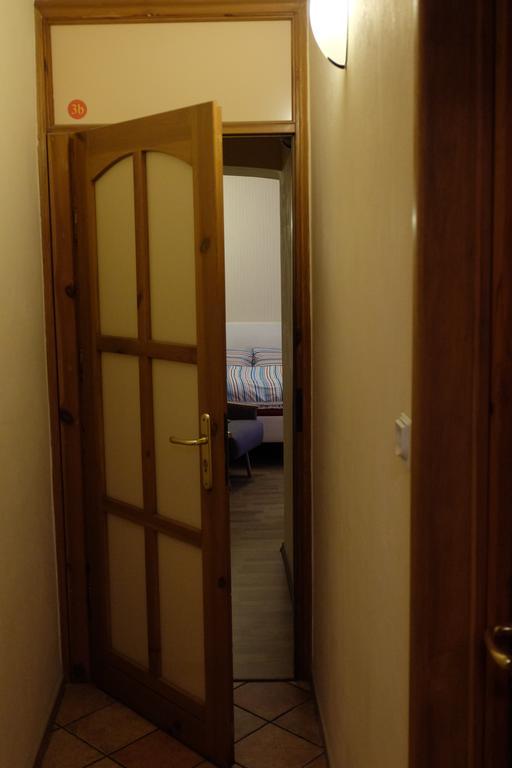 Academus Pub & Guest House Wroclaw Dış mekan fotoğraf